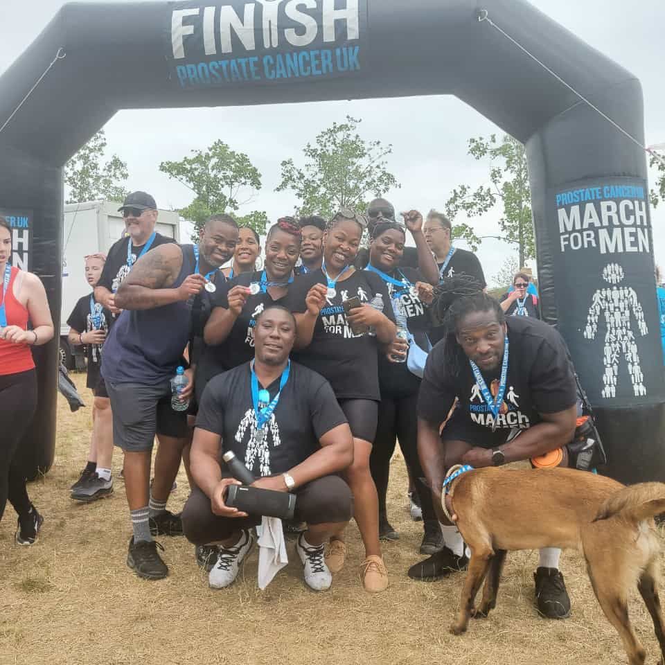 prostate cancer walk (9)