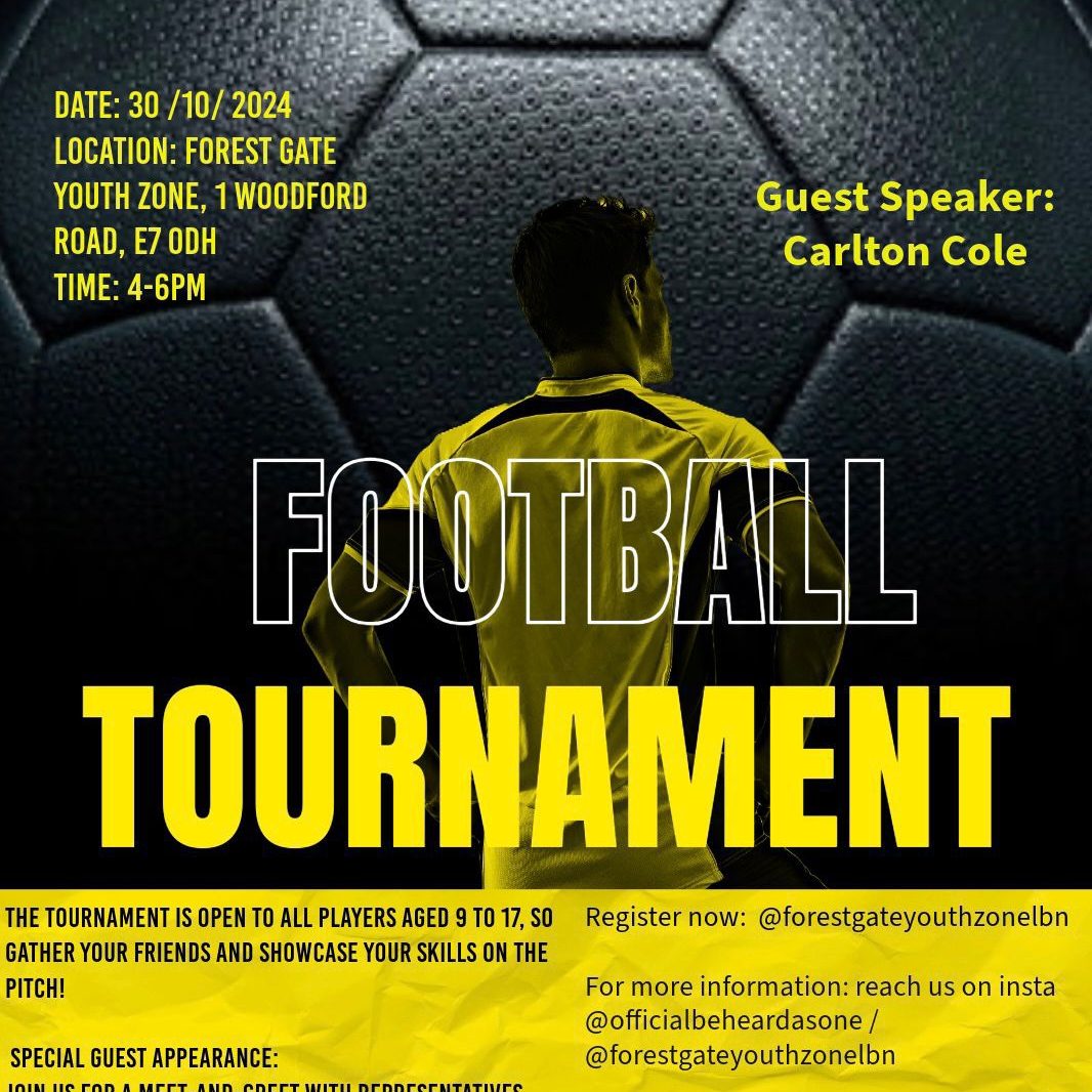 Jimmy Hendrix Football Tournament (46)